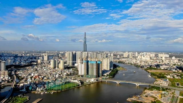 RoK construction firms interested in Vietnamese market