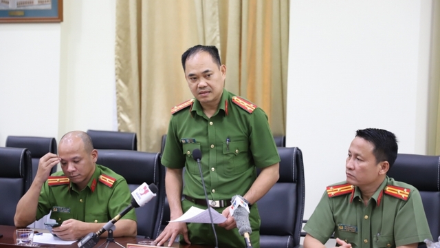 Bê bối đăng kiểm: Hối lộ thường xuyên lãnh đạo, chỉnh sửa kết quả kiểm định