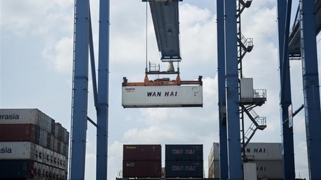 IMF commends Vietnam’s macro-economic stabilisation policies