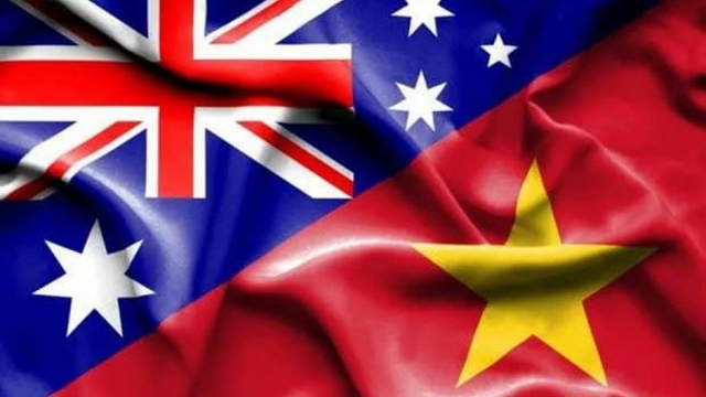 Vietnamese leaders extend congratulations to Australia on National Day