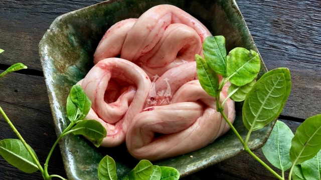 Tủy bò ngon bổ cỡ nào mà được bà nội trợ săn lùng?