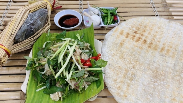 A glimpse of Binh Dinh