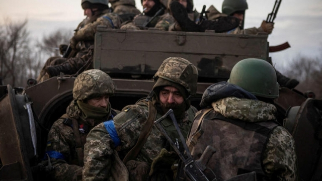 Nga và Ukraine bế tắc sau gần 1 năm xung đột, phương Tây "vỡ mộng"