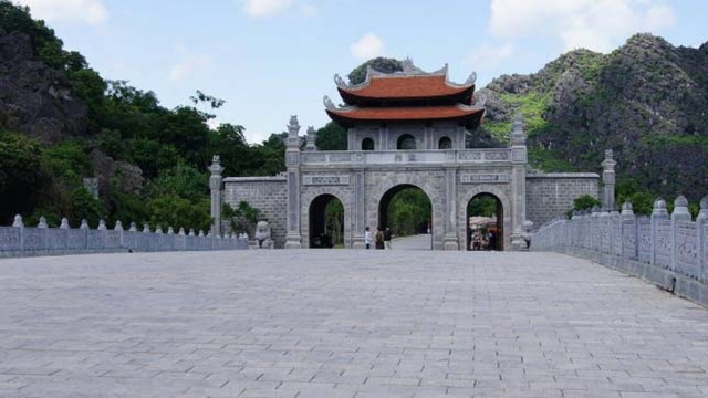 Phê duyệt nhiệm vụ lập quy hoạch tu bổ di tích cố đô Hoa Lư