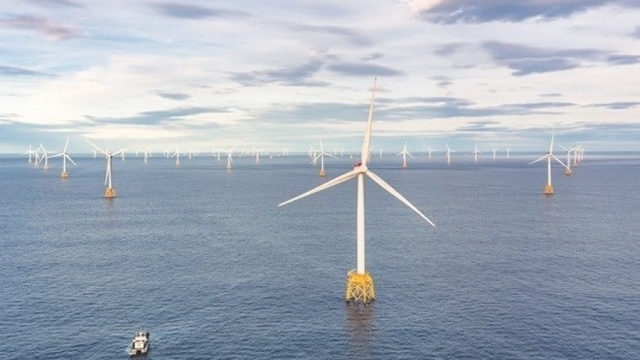 Offshore wind power fundamentals drive Vietnam’s green transition: project developer