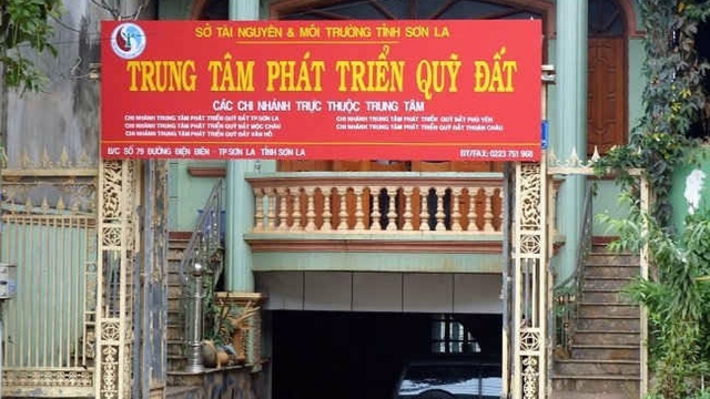 Luật đất đai sửa đổi: Làm rõ vai trò, chức năng của Tổ chức phát triển quỹ đất