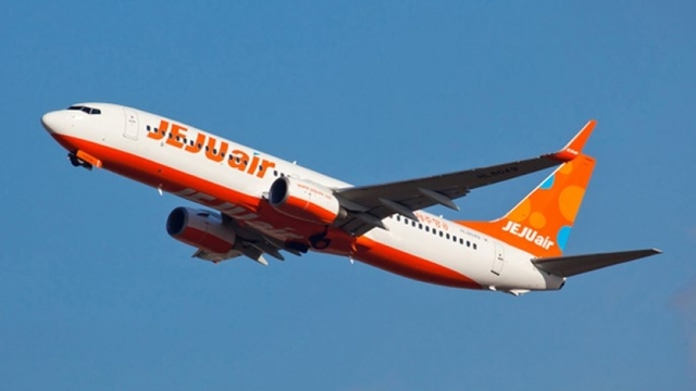 Cảnh sát Hàn Quốc khám xét Jeju Air và sân bay Muan sau vụ tai nạn máy bay