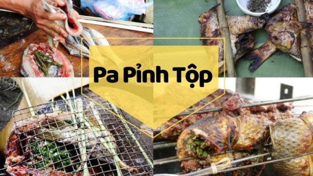 Món ăn truyền thống của người Thái Tây Bắc, khách Hà Nội “nổ” đơn liên tục