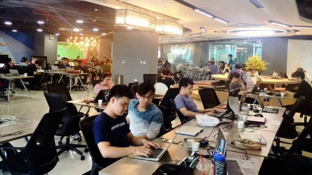 Doanh nghiệp startup ứng dụng mô hình kinh tế tuần hoàn để phát triển bền vững