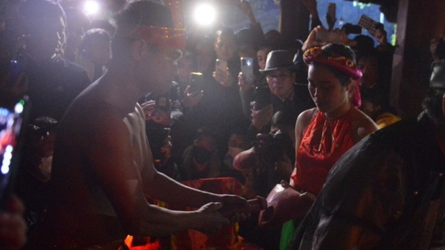 Giám đốc Sở Văn hóa Phú Thọ nói về lễ hội 'Linh tinh tình phộc'