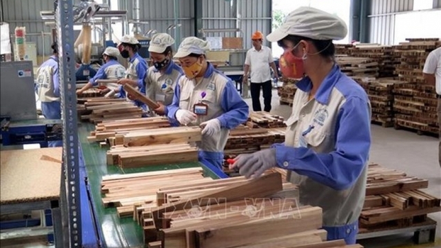 HCM City Export Furniture Fair slated for later this month