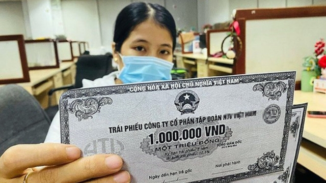 Nghị định 08 đã làm thị trường trái phiếu nhộn nhịp trở lại?