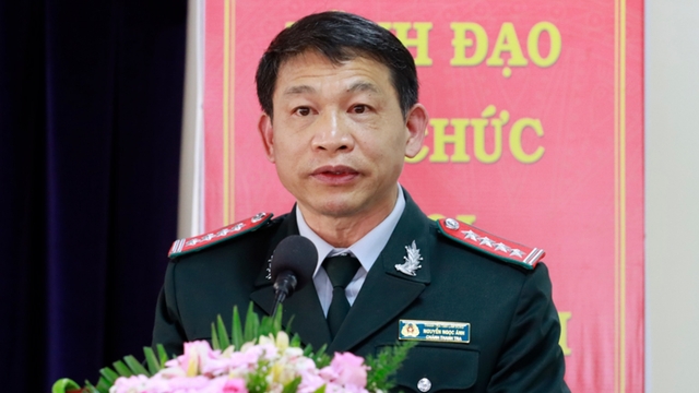 Khởi tố, bắt tạm giam ông Nguyễn Ngọc Ánh - Chánh Thanh tra tỉnh Lâm Đồng
