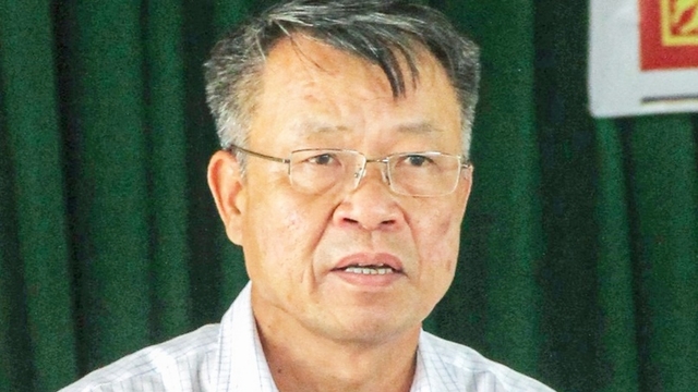 Khởi tố nguyên Chủ tịch thành phố Bảo Lộc Nguyễn Quốc Bắc