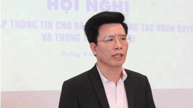 Xem bói online tràn ngập mạng xã hội: Ban Tôn giáo Chính phủ lên tiếng