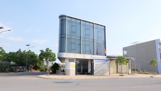 Đồng Nai yêu cầu chuyển hồ sơ dự án khu dân cư Phước Tân sang cơ quan điều tra