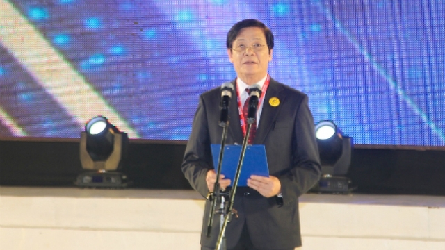 Thông tin tang lễ nguyên Thứ trưởng Bộ Văn hóa - Thông tin Đinh Quang Ngữ