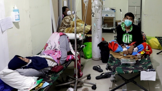 Indonesia tìm cách giữ chân người dân điều trị bệnh trong nước