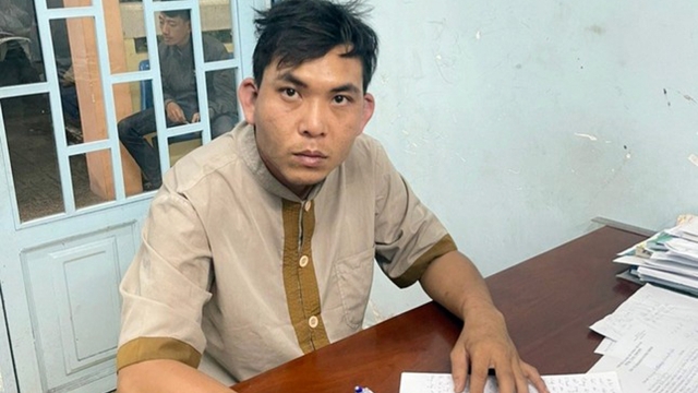 Sát hại người phụ nữ sau vụ "đổi tình lấy tiền"