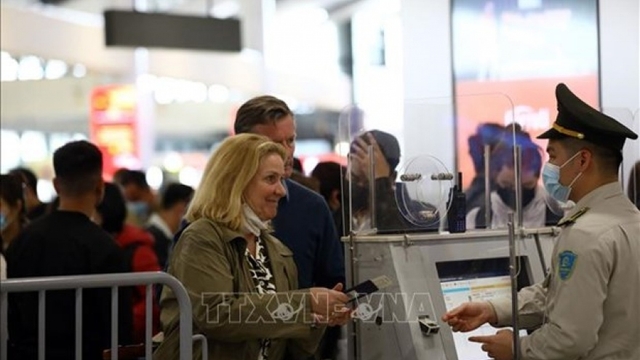 CAAV suggests more time for piloting biometric authentication