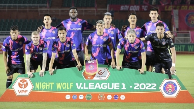 Sài Gòn FC có nguy cơ bỏ giải, VPF xem xét bốc thăm lại Cúp Quốc gia