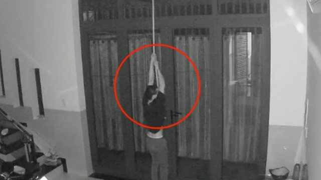 Bắt giữ đối tượng đột nhập vào nhà dân trộm cắp nhiều tài sản