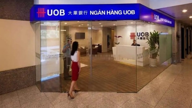 UOB completes acquisition of Citigroup’s consumer banking business in Vietnam