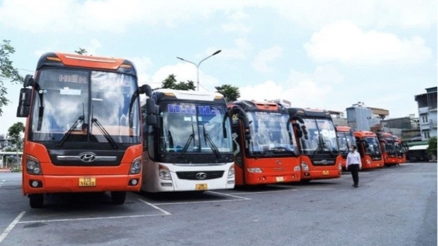 Quy định mới về đăng kiểm: Doanh nghiệp taxi, vận tải "mở cờ trong bụng"