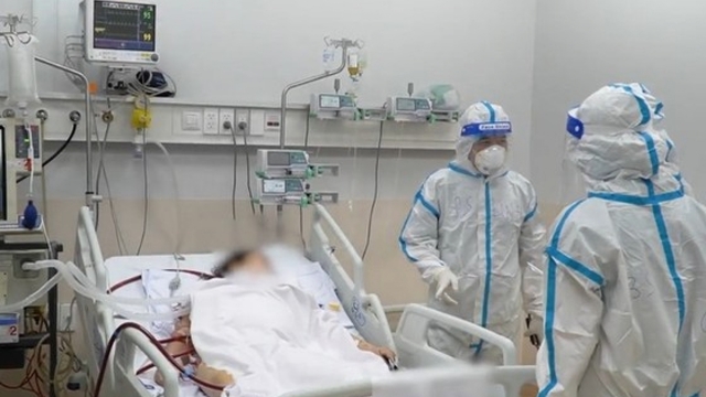 COVID-19 infections rise again, three deaths reported on April 30