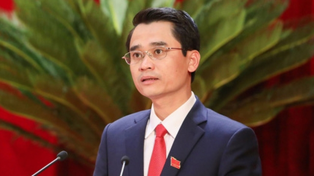 Cựu Phó chủ tịch tỉnh Quảng Ninh bị khởi tố vì liên quan vụ Việt Á