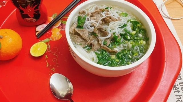 Có nhất thiết phải ăn sáng không?