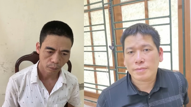 Khởi tố 2 đối tượng mua bán trái phép gần 10kg ma túy ở Bắc Ninh