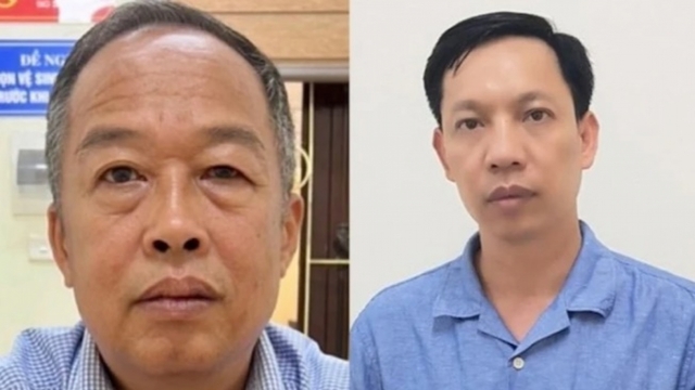 Cựu cán bộ Cục Quản lý xuất nhập cảnh ép doanh nghiệp "chung chi" như thế nào?