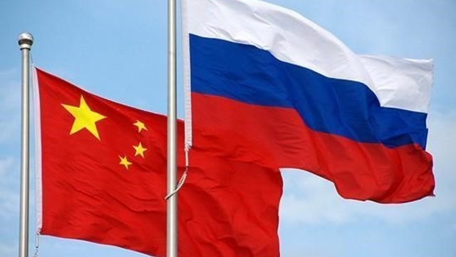 Bộ trưởng Quốc phòng Nga, Trung Quốc dự họp SCO tại Ấn Độ