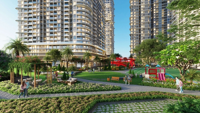 Khám phá không gian sống tại các dự án của Hưng Thịnh Land tại TP. Thủ Đức