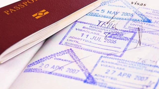 Vietnamese travelers to Thailand can only get 30-day visa free period