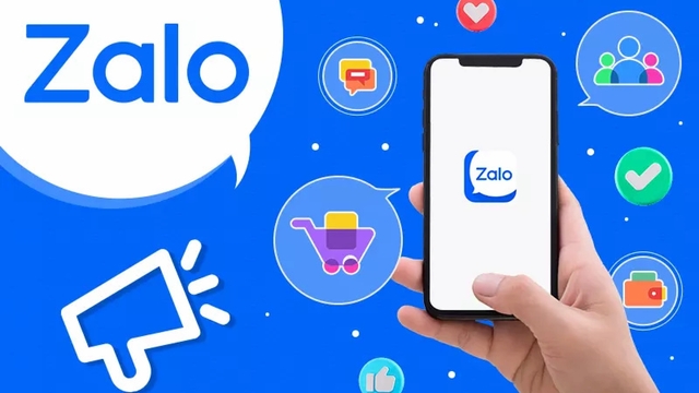 Cách ẩn cuộc trò chuyện Zalo trong một nốt nhạc