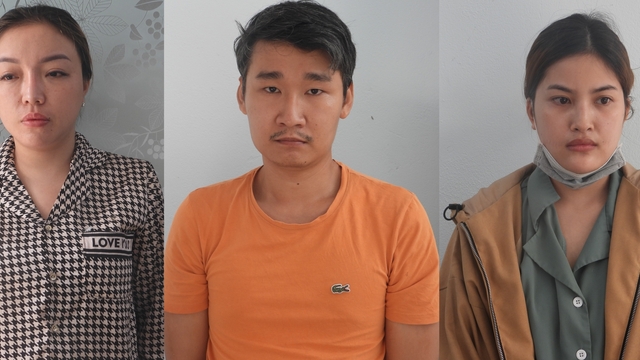 Triệt phá đường dây tổ chức đánh bạc liên tỉnh 180 tỷ đồng