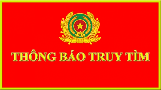 Công an Hà Nội truy tìm đối tượng bị tố chiếm đoạt gần 4 tỷ đồng
