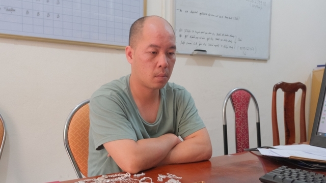 Khởi tố đối tượng thu thập, cho thuê trái phép tài khoản ngân hàng