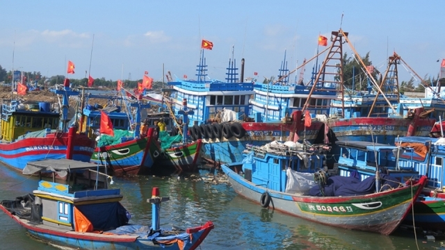 EC postpones IUU inspection in Vietnam until October