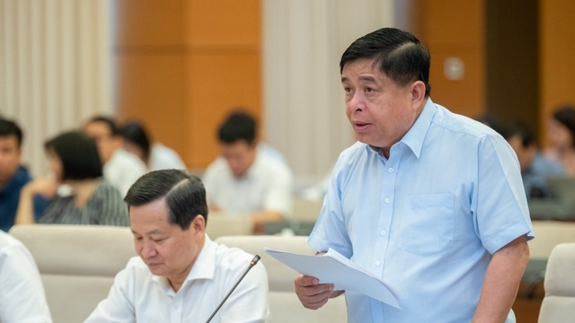 “Vấn đề lớn nhất hiện nay là cán bộ né tránh, đùn đẩy không làm”