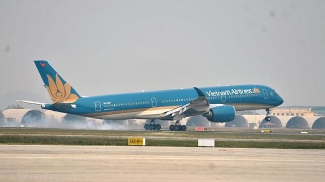 Vietnam Airlines increases flight frequency to Singapore