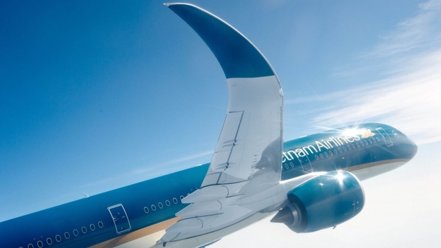 Vietnam Airlines mở đường bay thẳng TP.HCM - Phuket, giá vé hơn 4 triệu đồng