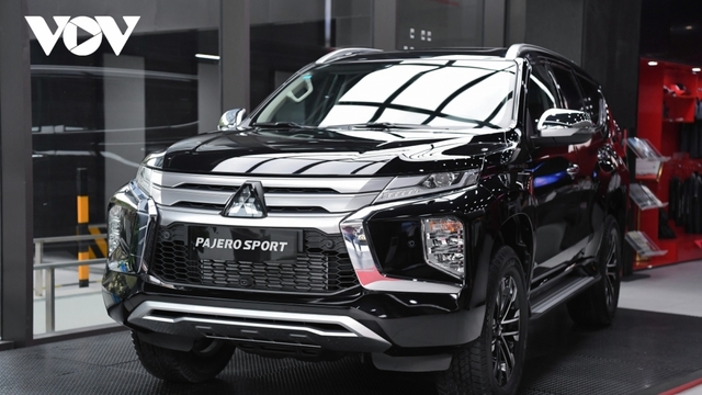 Kích cầu tiêu dùng, Mitsubishi ưu đãi gần 200 triệu đồng cho khách mua xe