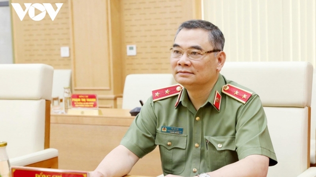 Trung tướng Tô Ân Xô: "Vụ tấn công ở Đắk Lắk có tổ chức, rất manh động, man rợ"