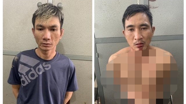 Khởi tố vụ nổ súng, cướp tiệm vàng ở Hải Dương