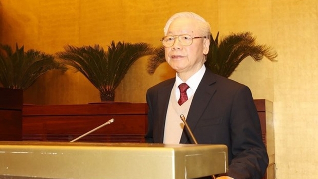 Học giả Anh: Việt Nam thể hiện chính sách đối ngoại tích cực, tiến bộ