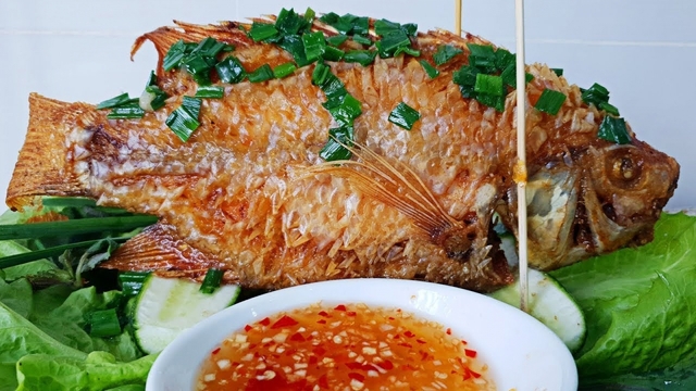 3 điều cấm kỵ khi ăn cá