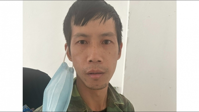 Bắt giám đốc lừa đảo chiếm đoạt hơn 2 tỷ đồng rồi bỏ trốn